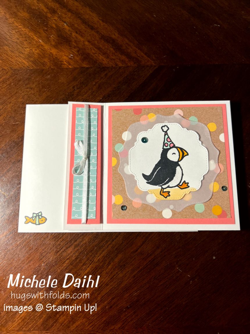 How to Wrap 15 Gifts In 3 Minutes