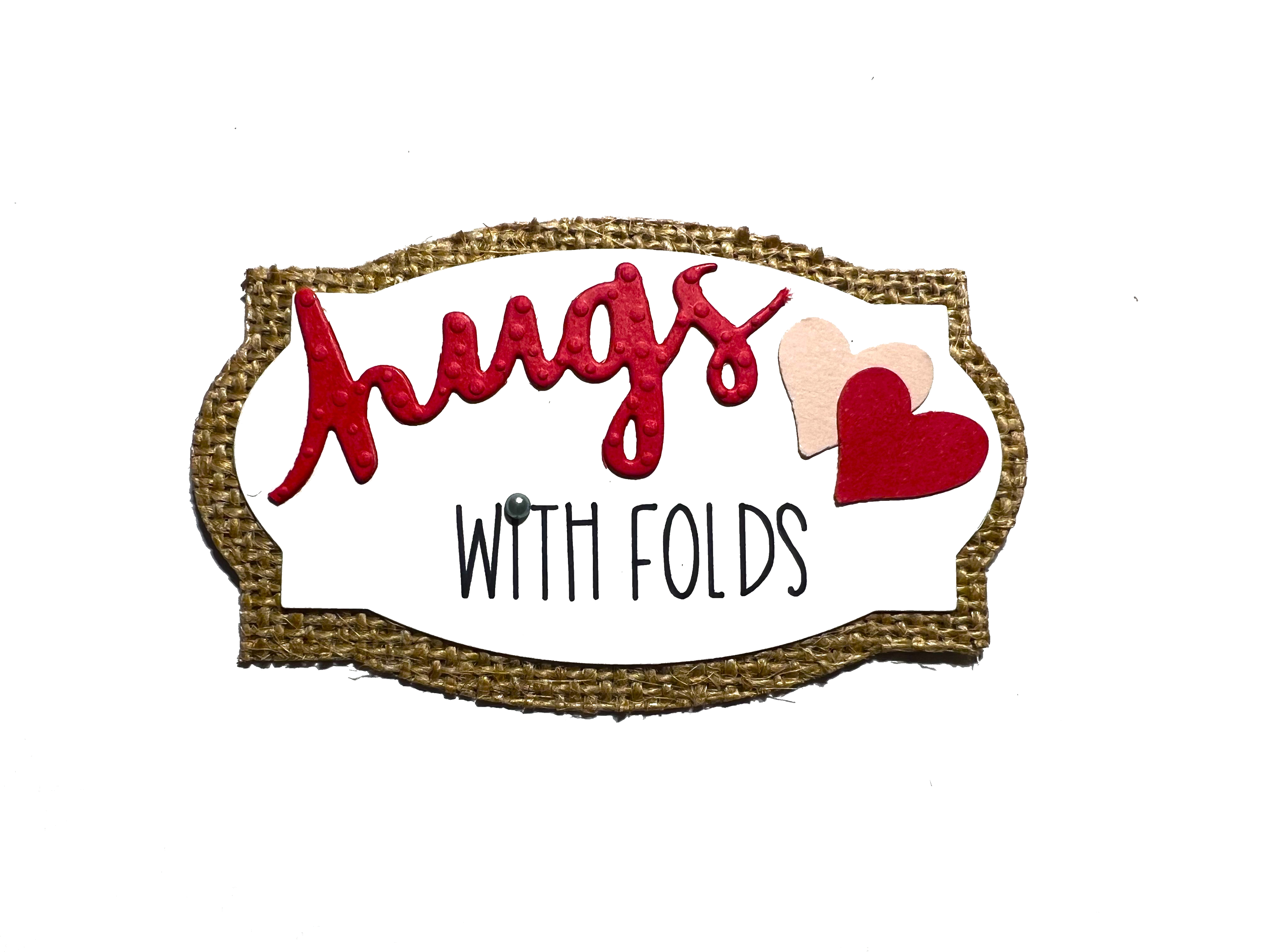 Hugs with Folds